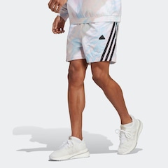 Bermuda adidas Estampado Future Icons - Masculina - Foto 4
