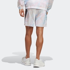 Bermuda adidas Estampado Future Icons - Masculina - Foto 5