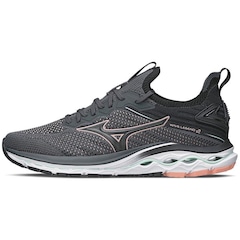 Tênis Mizuno Wave Legend 2 - Feminino - Foto 2