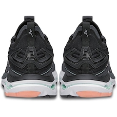 Tênis Mizuno Wave Legend 2 - Feminino - Foto 4