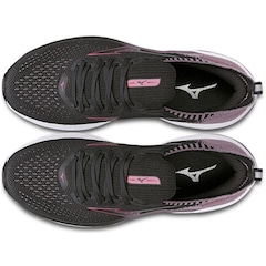 Tênis Mizuno Wave Zest - Feminino - Foto 2