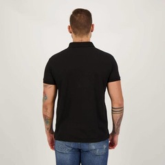 Camisa Polo Kappa Piquet + Sport Omini - 2 unidades - Masculina - Foto 3