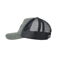 Boné Aba Curva Invictus Tático Choice Of Freedom American Trucker - Snapback - Adulto - Foto 3