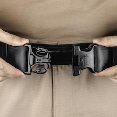 Cinto de Apoio Invictus Inner Belt Tamanho Ajustável - Foto 4
