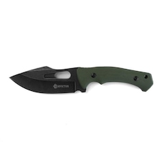 Faca Invictus Strong Lâmina Full Tang 106mm Drop Point - Foto 2