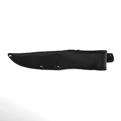 Faca Invictus Hunter Lâmina Full Tang 123mm Straight Back - Foto 4