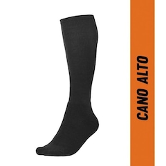 Meia Cano Alto Invictus Tática High - Adulto - Foto 5