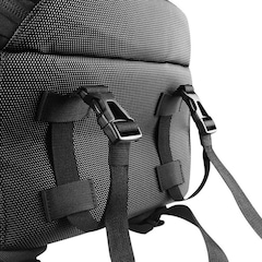 Mochila Tática Invictus Rover Pro 24H Cordura 1000 - 45 Litros - Foto 5
