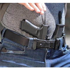 Cinto Tático Invictus Hanger Engate Rápido Porte Velado - Foto 7