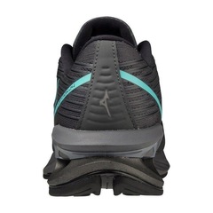 Tênis Mizuno Wave Creation 24 - Masculino - Foto 3
