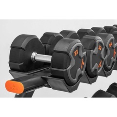 Rack Horizontal para Dumbell Vollo - Foto 12