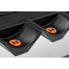 Rack Horizontal para Dumbell Vollo - Foto 8