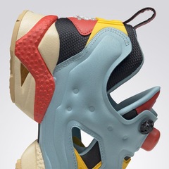 Tênis Reebok Instapump Fury 95 - Unissex - Foto 2