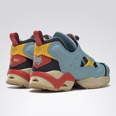 Tênis Reebok Instapump Fury 95 - Unissex - Foto 3