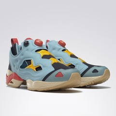 Tênis Reebok Instapump Fury 95 - Unissex - Foto 5