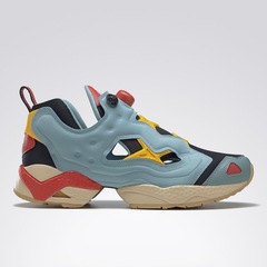 Tênis Reebok Instapump Fury 95 - Unissex - Foto 1