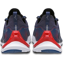 TÊNIS MIZUNO WAVE MIRAI 5 - MASCULINO - Foto 4