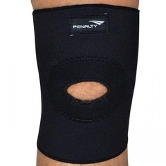 Joelheira Penalty Suporte Para Rótula Neoprene - Foto 2