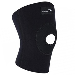 Joelheira Penalty Suporte Para Rótula Neoprene - Foto 1