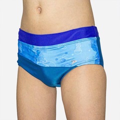 Sunga Poker Bubbles - Infantil - Foto 2