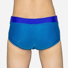 Sunga Poker Bubbles - Infantil - Foto 3