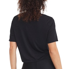 Blusão Cropped Caju Brasil Modern - Feminina - Foto 2