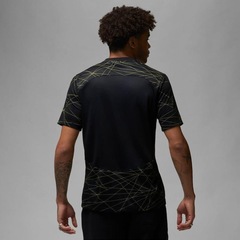 Camisa PSG IV 23/24 Nike Torcedor Pro - Masculina - Foto 2