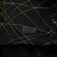 Camisa PSG IV 23/24 Nike Torcedor Pro - Masculina - Foto 5