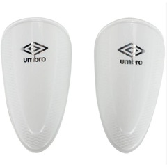 Caneleira de Futebol Umbro Protection ST - Adulto - Foto 1