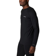 Blusão Columbia Infinity Knit Crew - Masculino - Foto 4