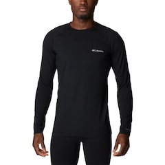 Blusão Columbia Infinity Knit Crew - Masculino - Foto 5