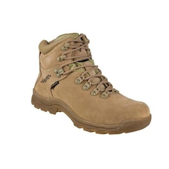 Bota Adventure Vento Finisterre Impermeável - Masculina - Foto 2