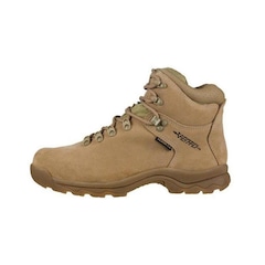 Bota Adventure Vento Finisterre Impermeável - Masculina - Foto 3