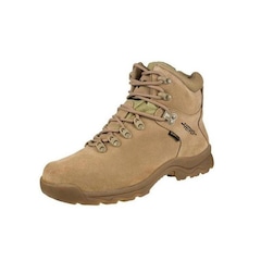 Bota Adventure Vento Finisterre Impermeável - Masculina - Foto 4