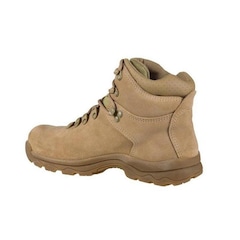 Bota Adventure Vento Finisterre Impermeável - Masculina - Foto 5