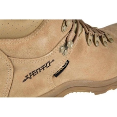 Bota Adventure Vento Finisterre Impermeável - Masculina - Foto 6