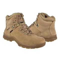Bota Adventure Vento Finisterre Impermeável - Masculina - Foto 1