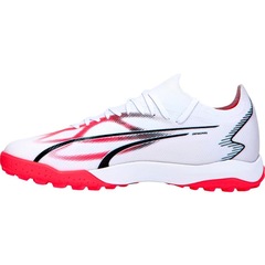 Chuteira Society Puma Ultra Match TT BDP - Adulto - Foto 3