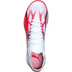 Chuteira Society Puma Ultra Match TT BDP - Adulto - Foto 4
