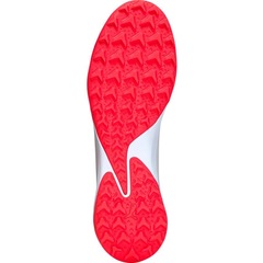 Chuteira Society Puma Ultra Match TT BDP - Adulto - Foto 5