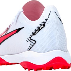 Chuteira Society Puma Ultra Match TT BDP - Adulto - Foto 6