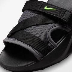 Sandália Nike Air Max - Masculina - Foto 5