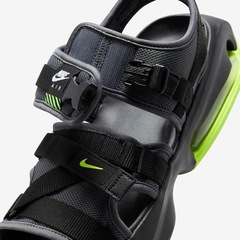 Sandália Nike Air Max - Masculina - Foto 6