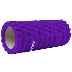 Rolo de Liberação Microfascial Gold Sports Pro II Yoga + Mochila do Brasil - Foto 3