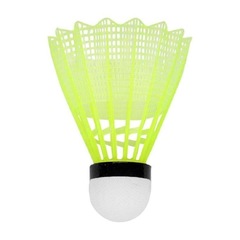 Peteca de Badminton Vollo VB600 - 6 Unds - Foto 1
