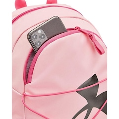 Mochila Under Armour Hustle Play Ba - Unissex - Foto 4