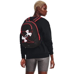 Mochila Under Armour Hustle Play Ba - Unissex - Foto 1