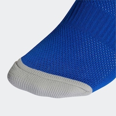 Meião adidas Milano 23 - Adulto - Foto 1