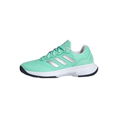 Tênis adidas Gamecourt 2.0 - Feminino - Foto 2