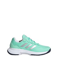 Tênis adidas Gamecourt 2.0 - Feminino - Foto 3